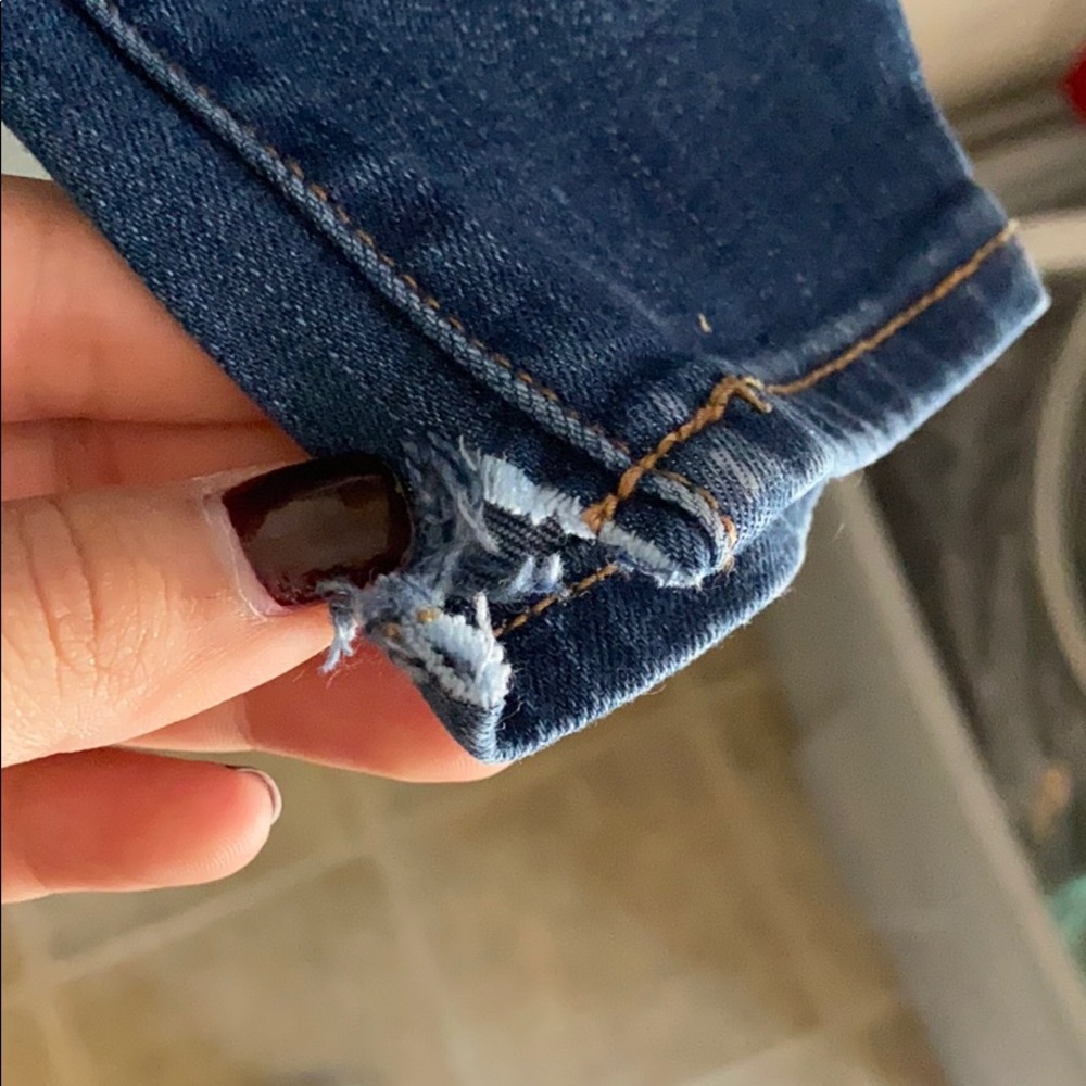 American Eagle jeans - Picture 5 of 5